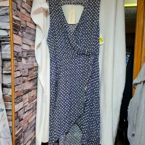 Vince Camuto summer dress
